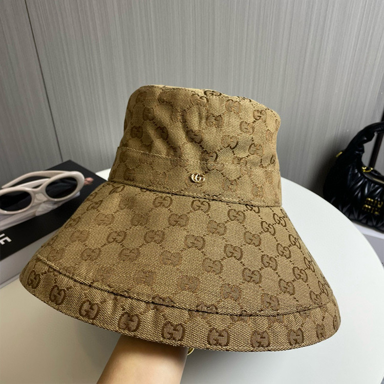 GUCCI Bucket Hat
