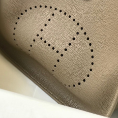 HERMES Evelyne Crossbody Bag