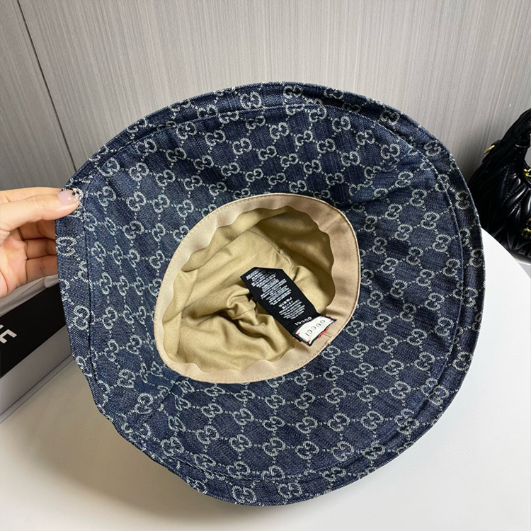 GUCCI Bucket Hat