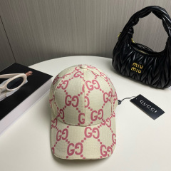 GUCCI baseball cap