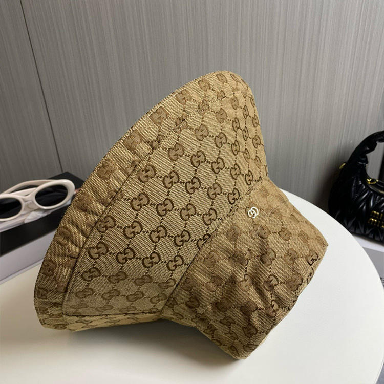 GUCCI Bucket Hat