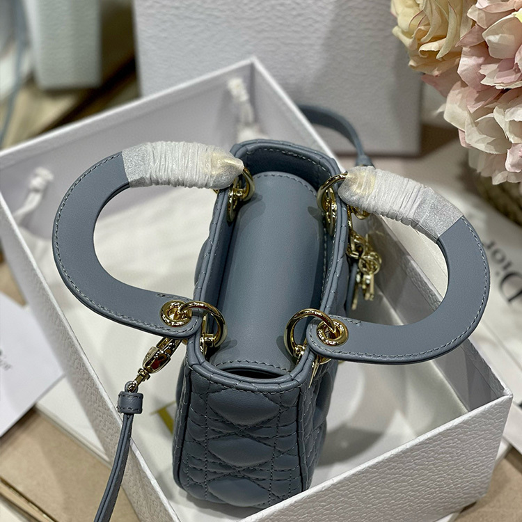 DIOR LADY MICRO BAG