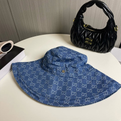 GUCCI Bucket Hat