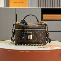 LV VANITY SMALL Handbag