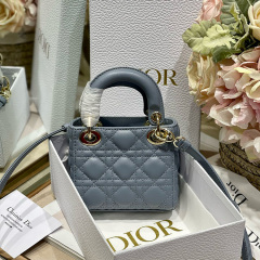 DIOR LADY MICRO BAG