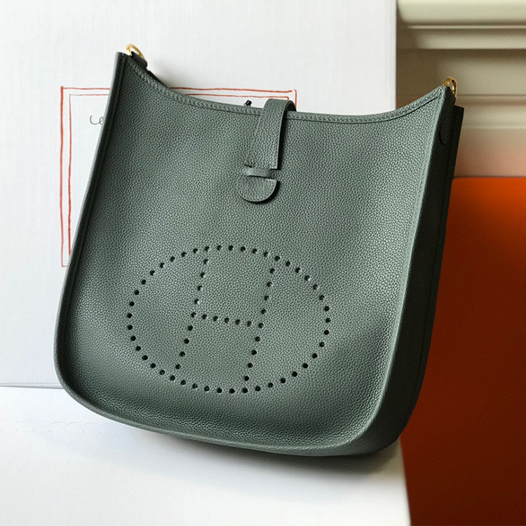 HERMES Evelyne Crossbody Bag