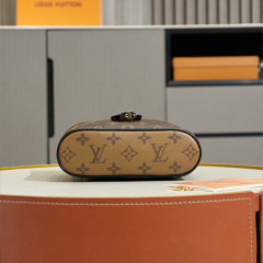 LV VANITY SMALL Handbag