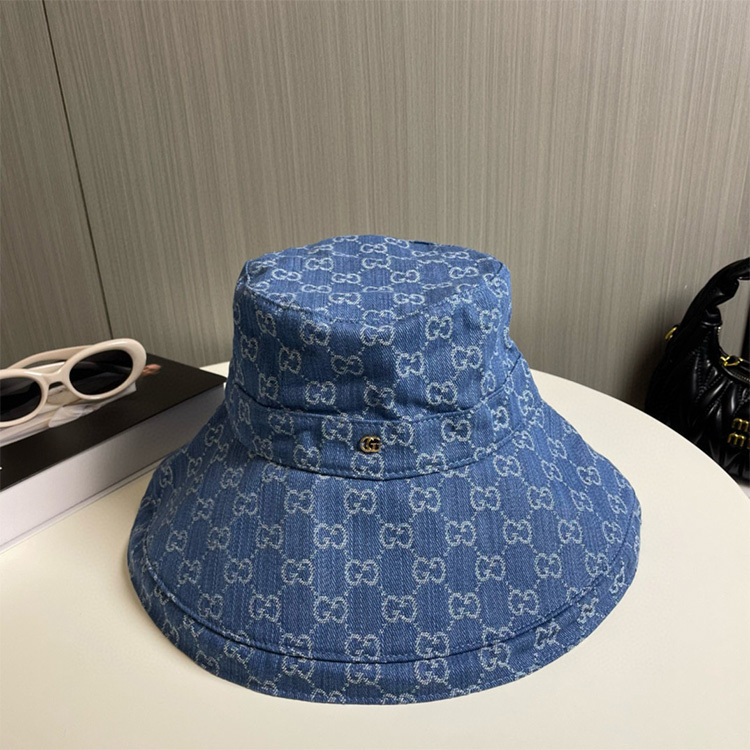 GUCCI Bucket Hat