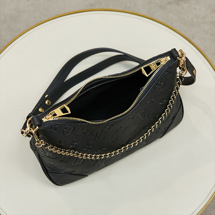 LV BOULOGNE Handbag