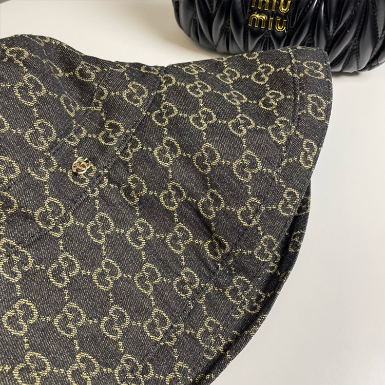 GUCCI Bucket Hat