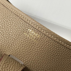 HERMES Evelyne Crossbody Bag
