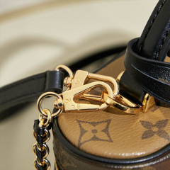 LV VANITY SMALL Handbag