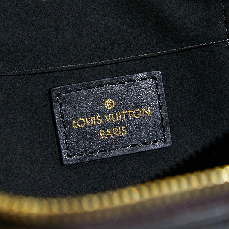 LV VANITY SMALL Handbag
