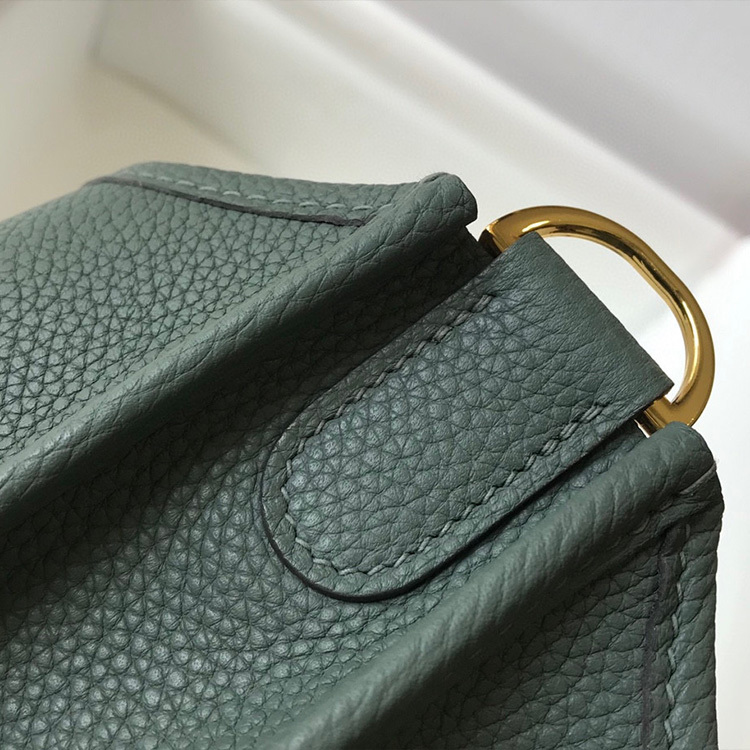 HERMES Evelyne Crossbody Bag