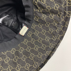 GUCCI Bucket Hat