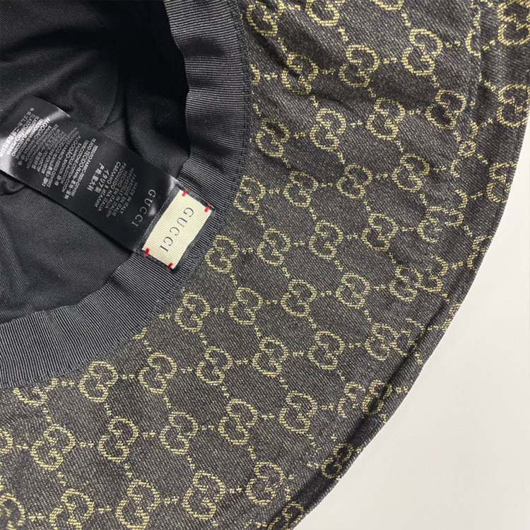 GUCCI Bucket Hat