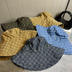 GUCCI Bucket Hat