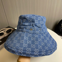 GUCCI Bucket Hat