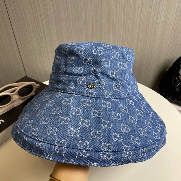 GUCCI Bucket Hat