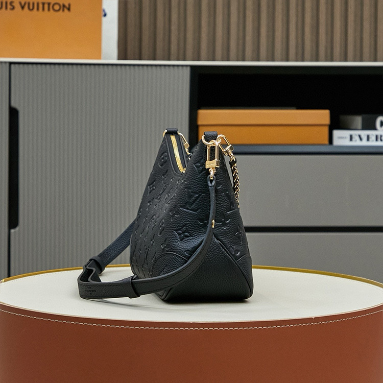 LV BOULOGNE Handbag