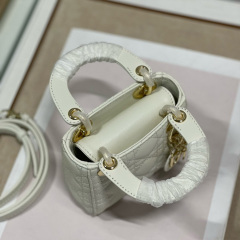 DIOR LADY MICRO BAG