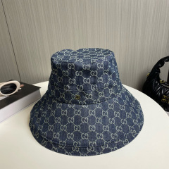 GUCCI Bucket Hat