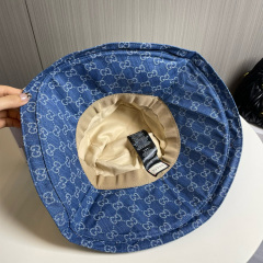 GUCCI Bucket Hat