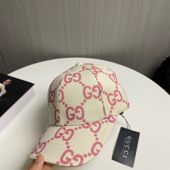 GUCCI baseball cap