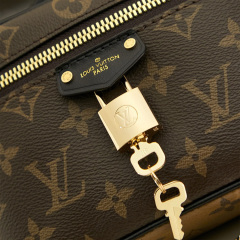 LV VANITY SMALL Handbag