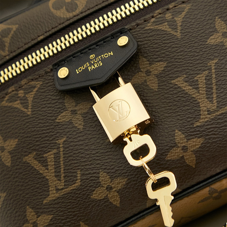LV VANITY SMALL Handbag