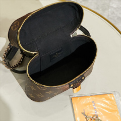 LV VANITY SMALL Handbag