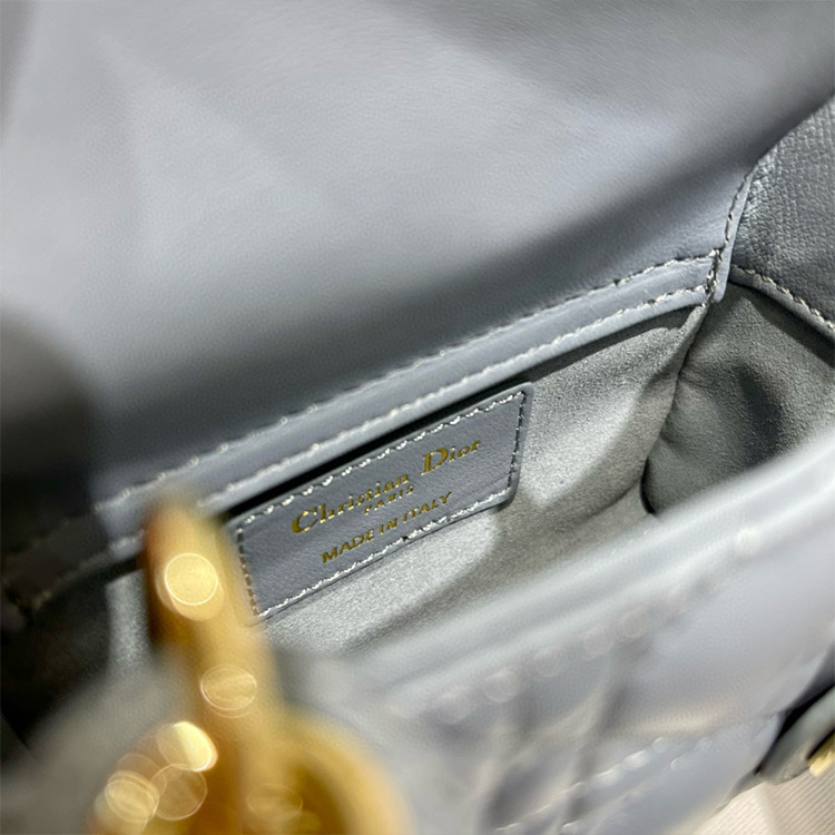 DIOR LADY MICRO BAG