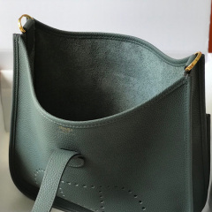 HERMES Evelyne Crossbody Bag