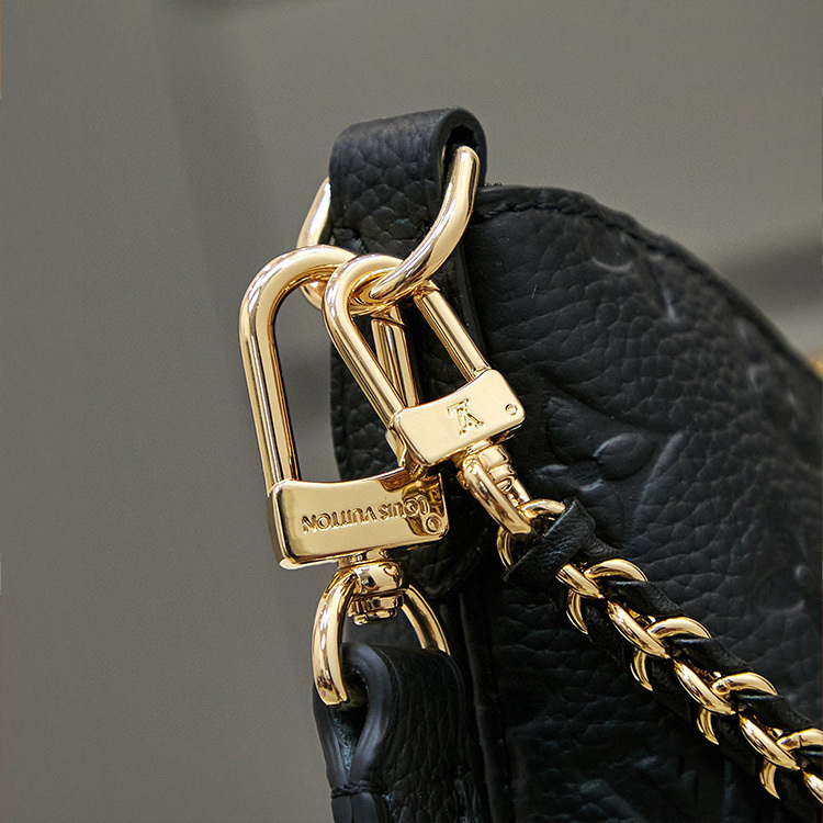 LV BOULOGNE Handbag