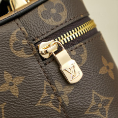 LV VANITY SMALL Handbag