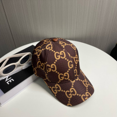 GUCCI baseball cap