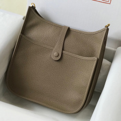 HERMES Evelyne Crossbody Bag