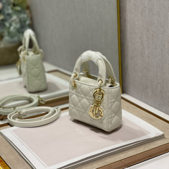 DIOR LADY MICRO BAG
