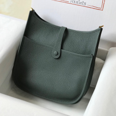 HERMES Evelyne Crossbody Bag