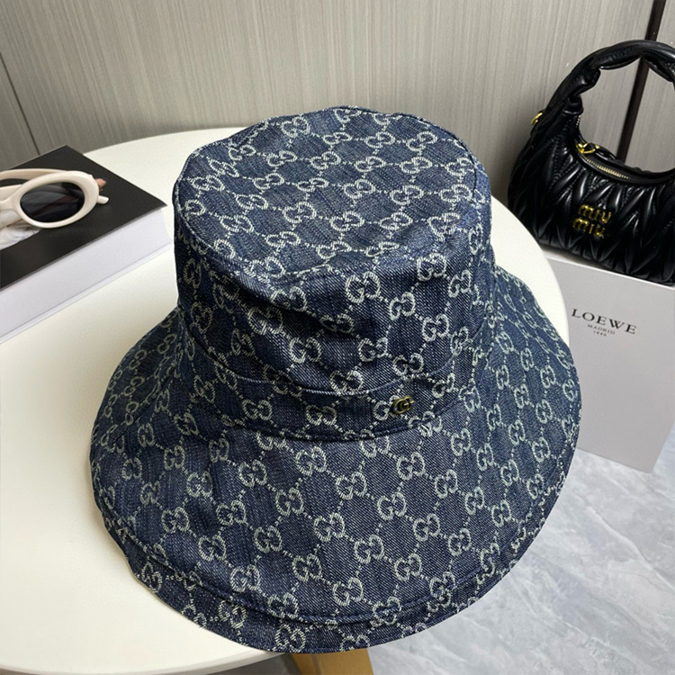 GUCCI Bucket Hat