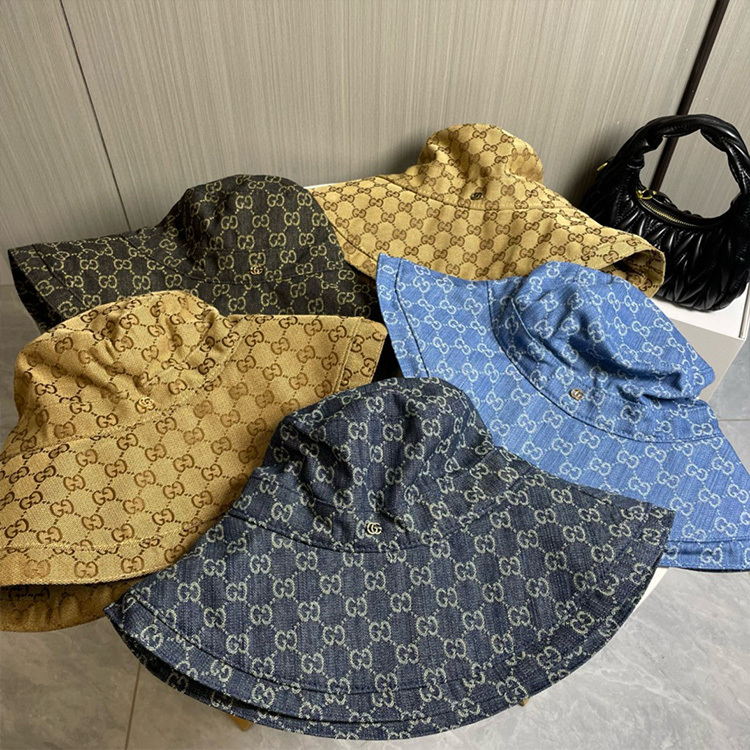 GUCCI Bucket Hat