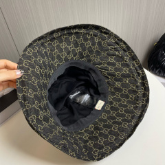 GUCCI Bucket Hat