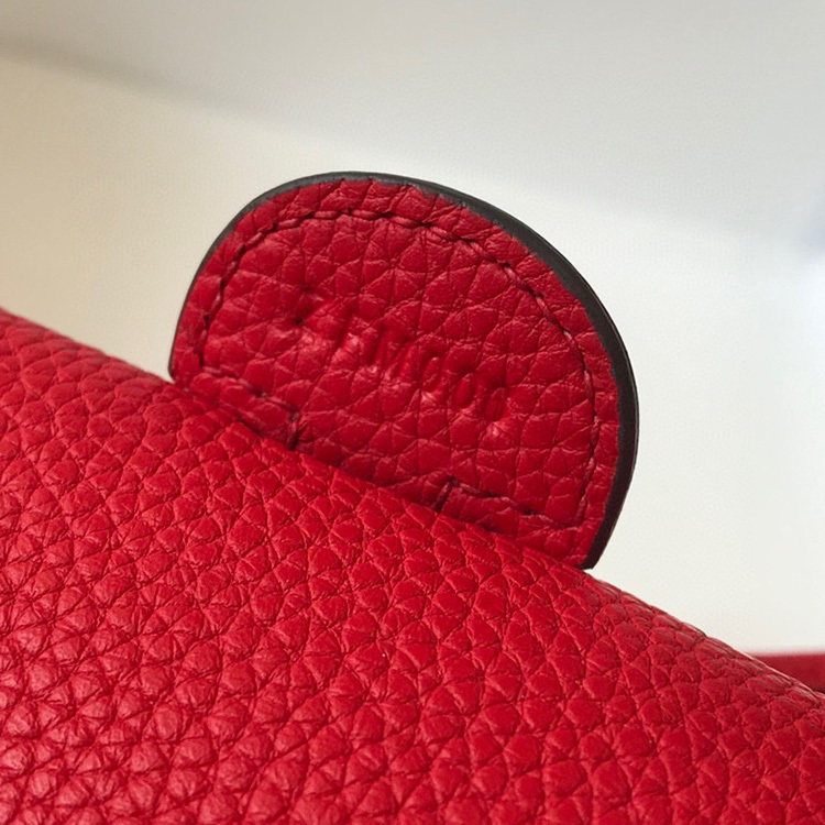 HERMES Evelyne Crossbody Bag