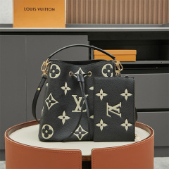 LV NéoNoé MM Handbag