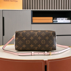 LV Bloom Pouch Bag
