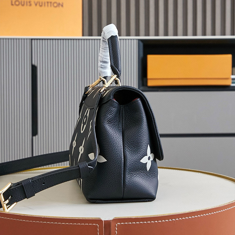 LV Madeleine MM Handbag