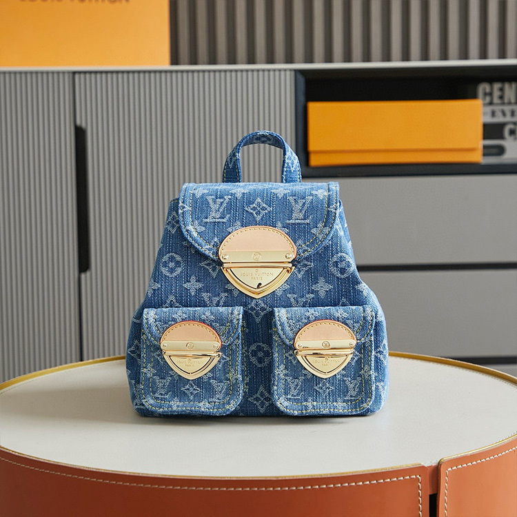 LV Venice Backpack