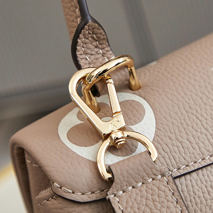 LV Madeleine BB Handbag