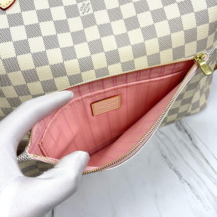 LV Neverfull Tote Bag