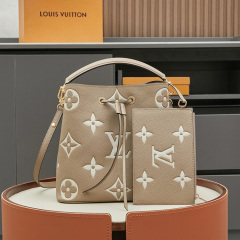 LV NéoNoé MM Handbag